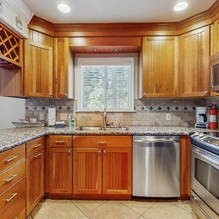 The Cozy Downtime Condo Инклайн-Виллидж Экстерьер фото