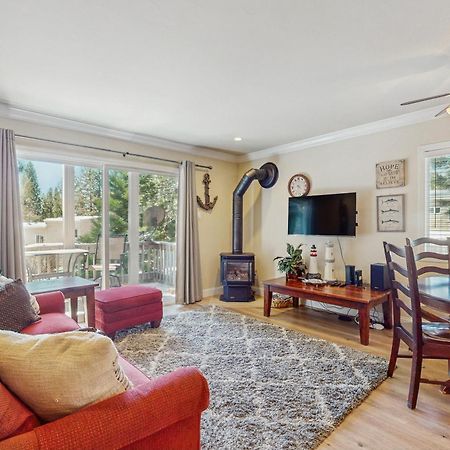 The Cozy Downtime Condo Инклайн-Виллидж Экстерьер фото